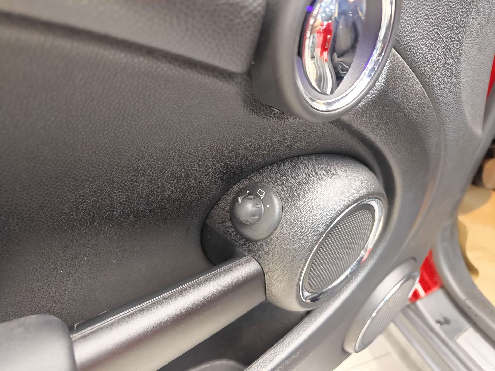 Mini ONE, 2014 9