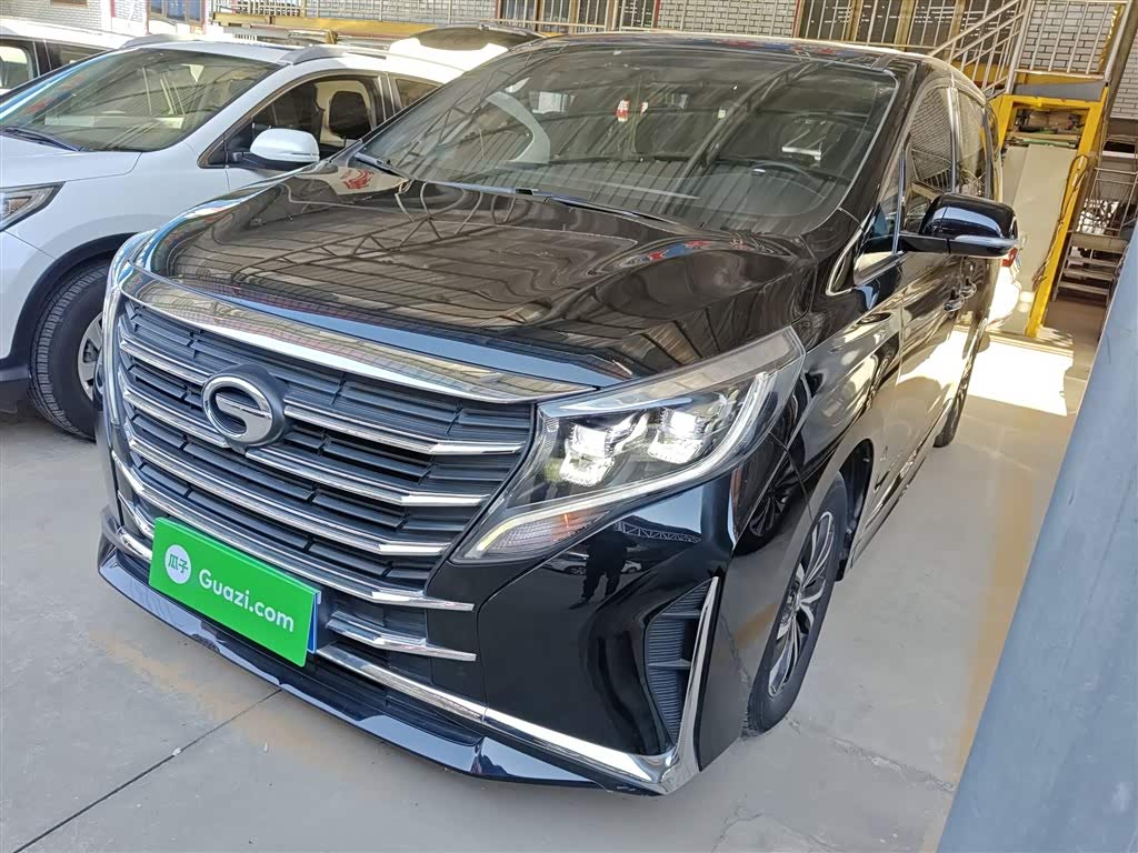 GAC M8