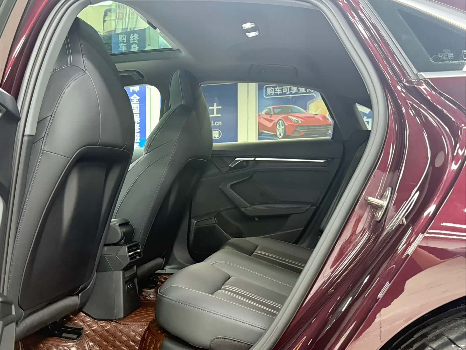 Audi A3, 2022 18