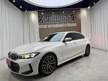 ����3ϵ 2023�� 320Li M�˶���װ