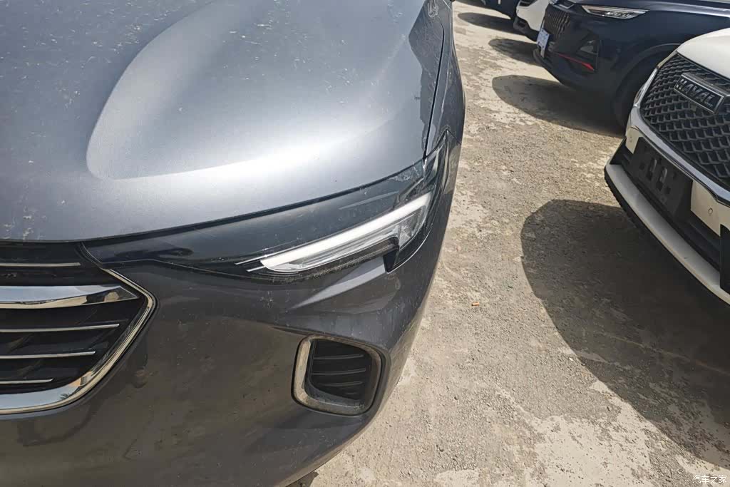 Buick Envision, 2021 все фото