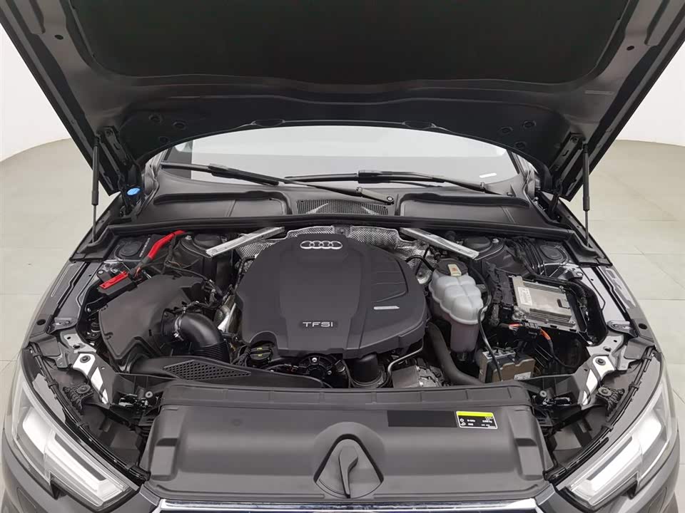 Audi A4L Audi A4L