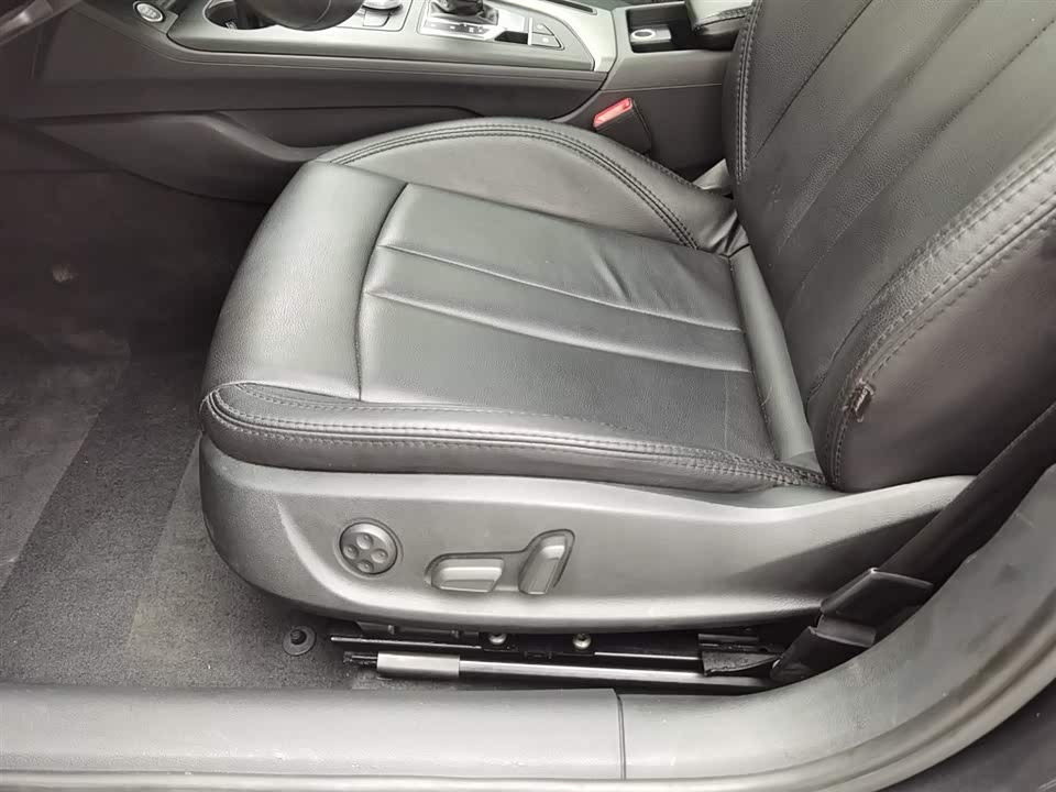 Audi A4L Audi A4L