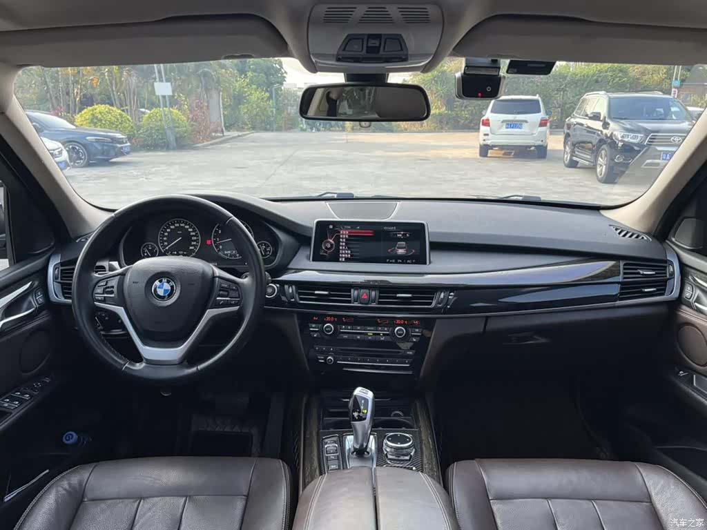 BMW X5, 2014 23