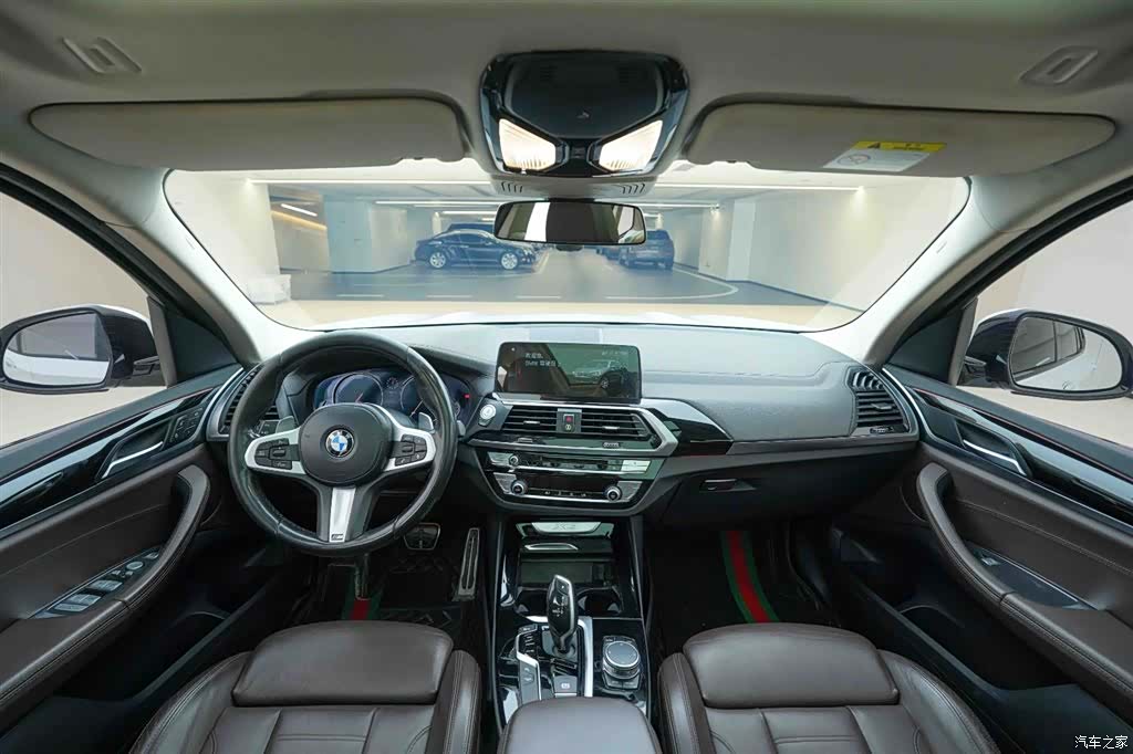 BMW X3, 2019 19