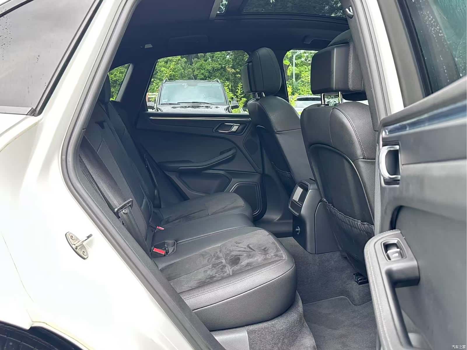Porsche Macan, 2014 11