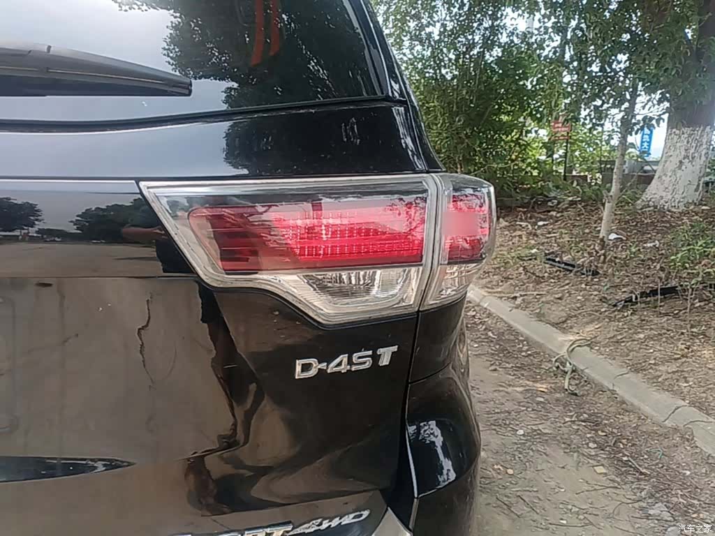 Toyota Highlander, 2017 24