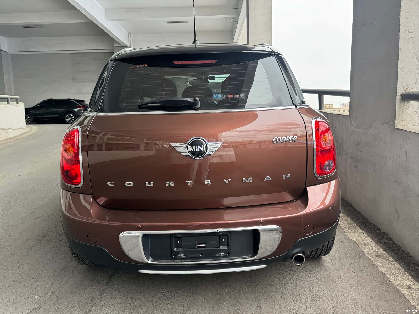 Mini Countryman, 2016 6