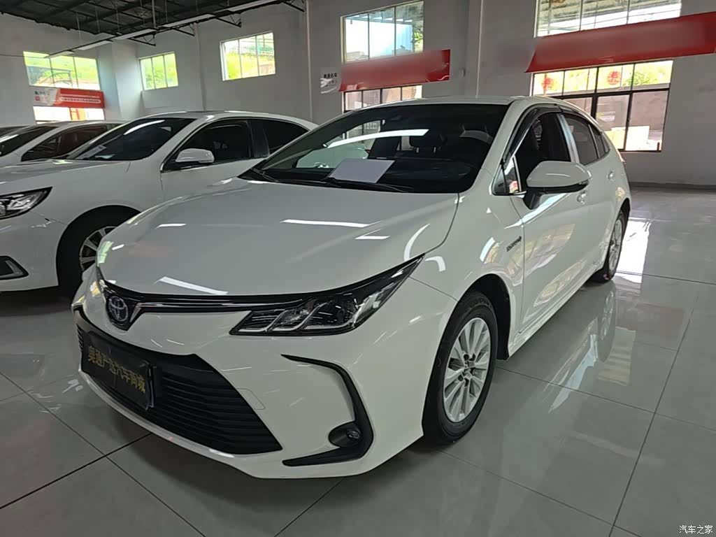 Toyota Corolla, 2023 1