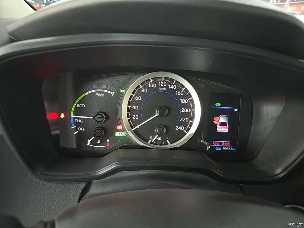 Toyota Corolla, 2023 12