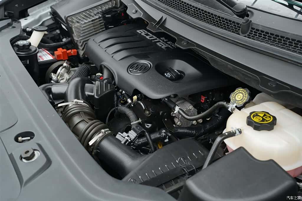 Buick GL8, 2014 33