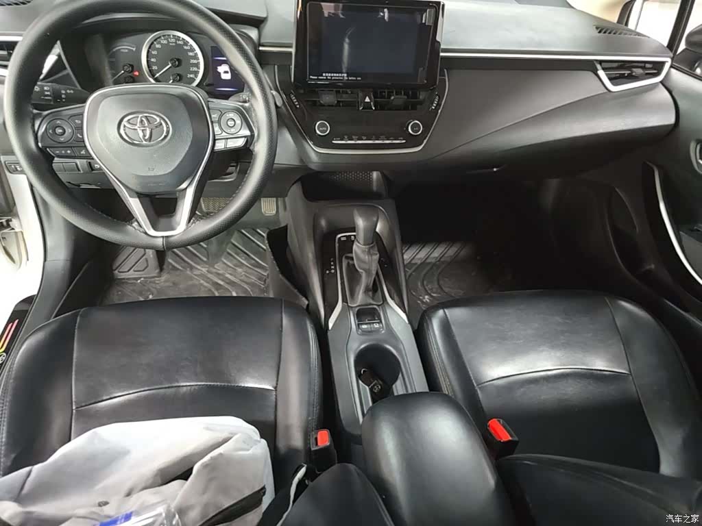 Toyota Corolla, 2023 10