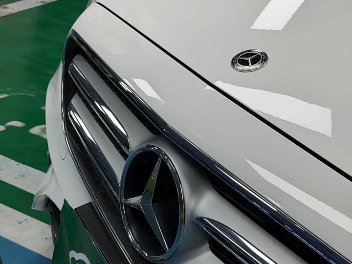 Mercedes-Benz E-Class, 2019 года фото 6