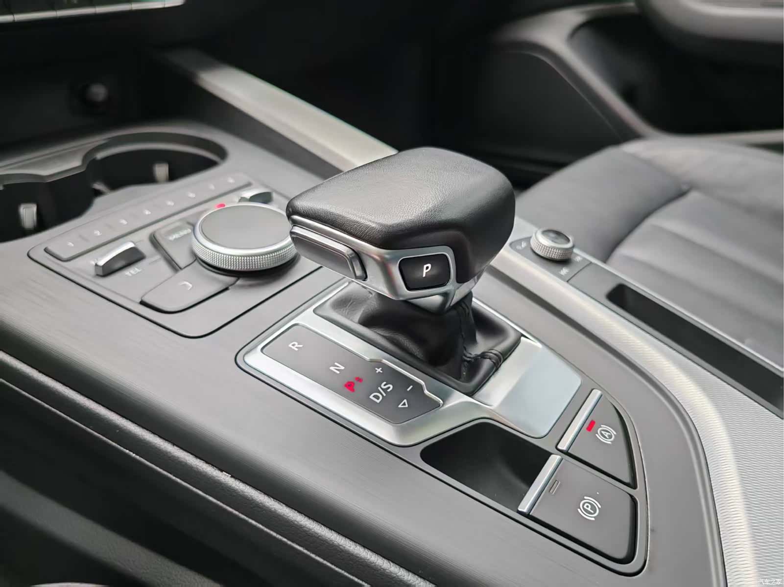 Audi A5, 2017 12