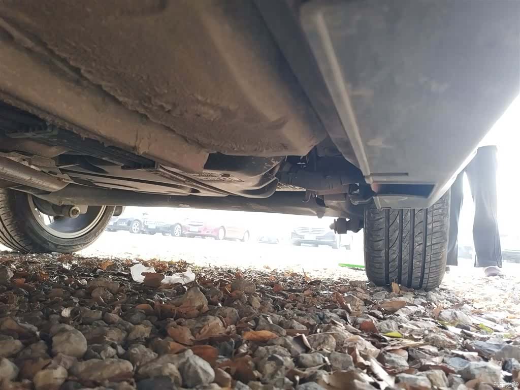 Geely S1, 2019 18