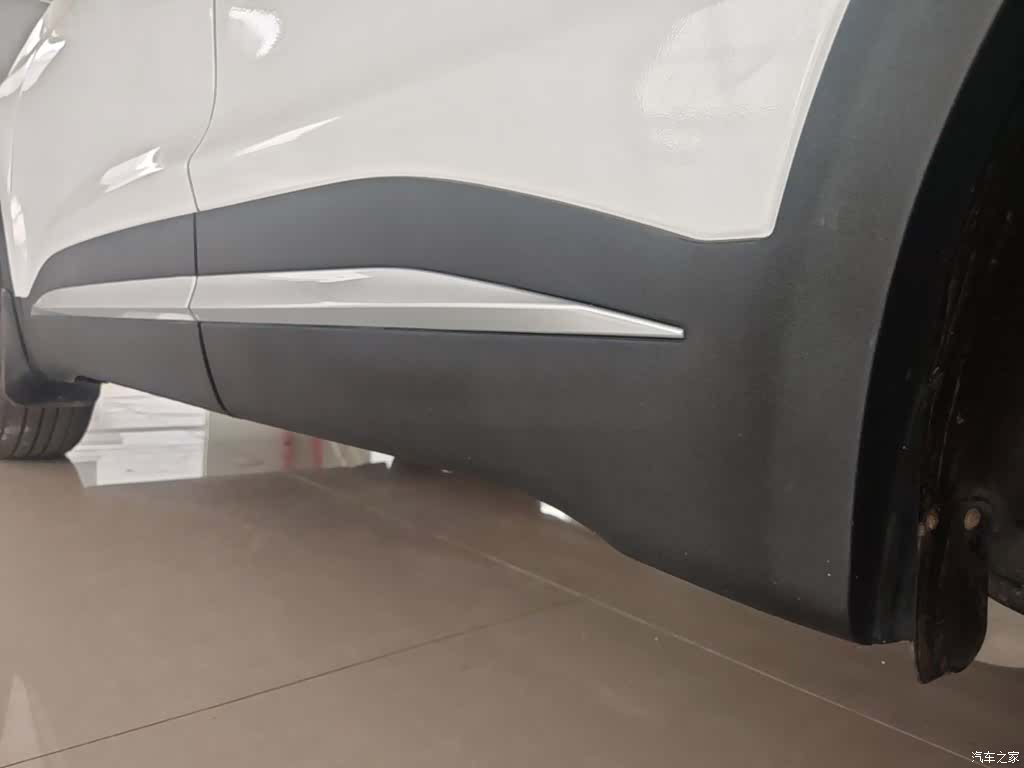 Chery Tiggo 7, 2020 22