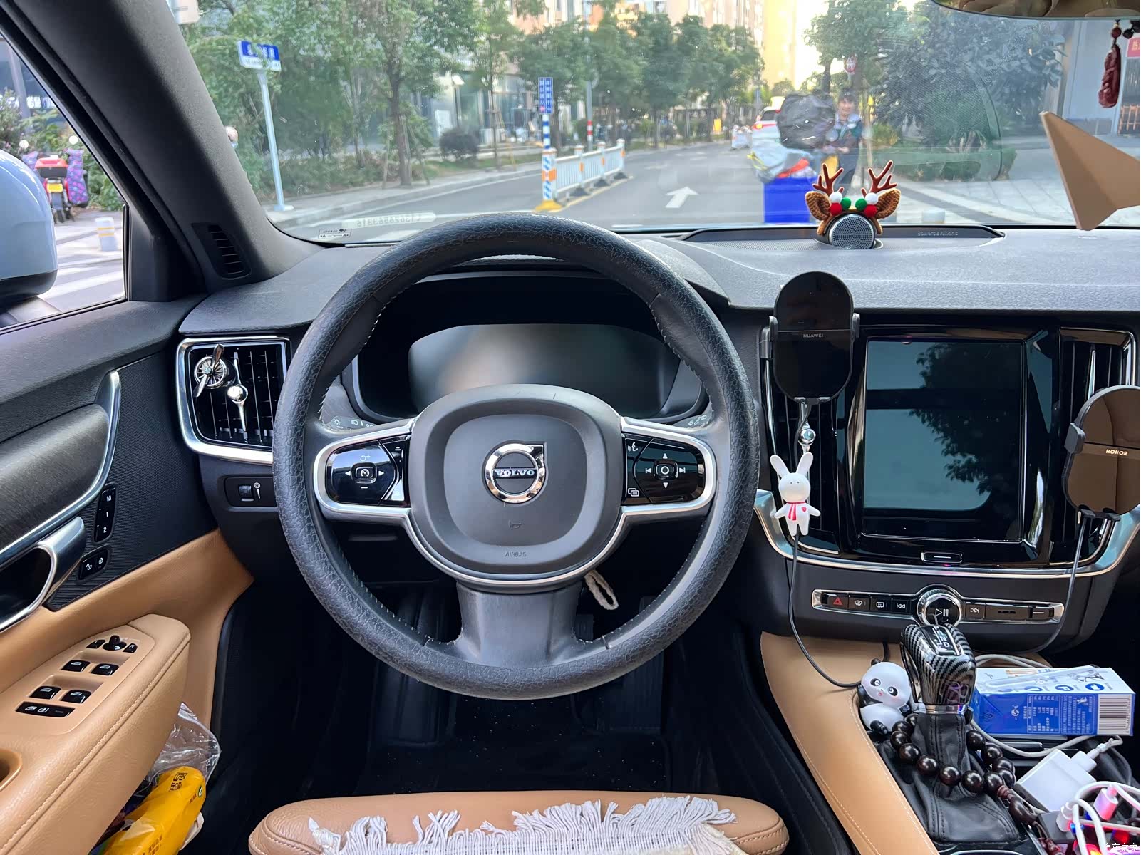 Volvo V90, 2018 9