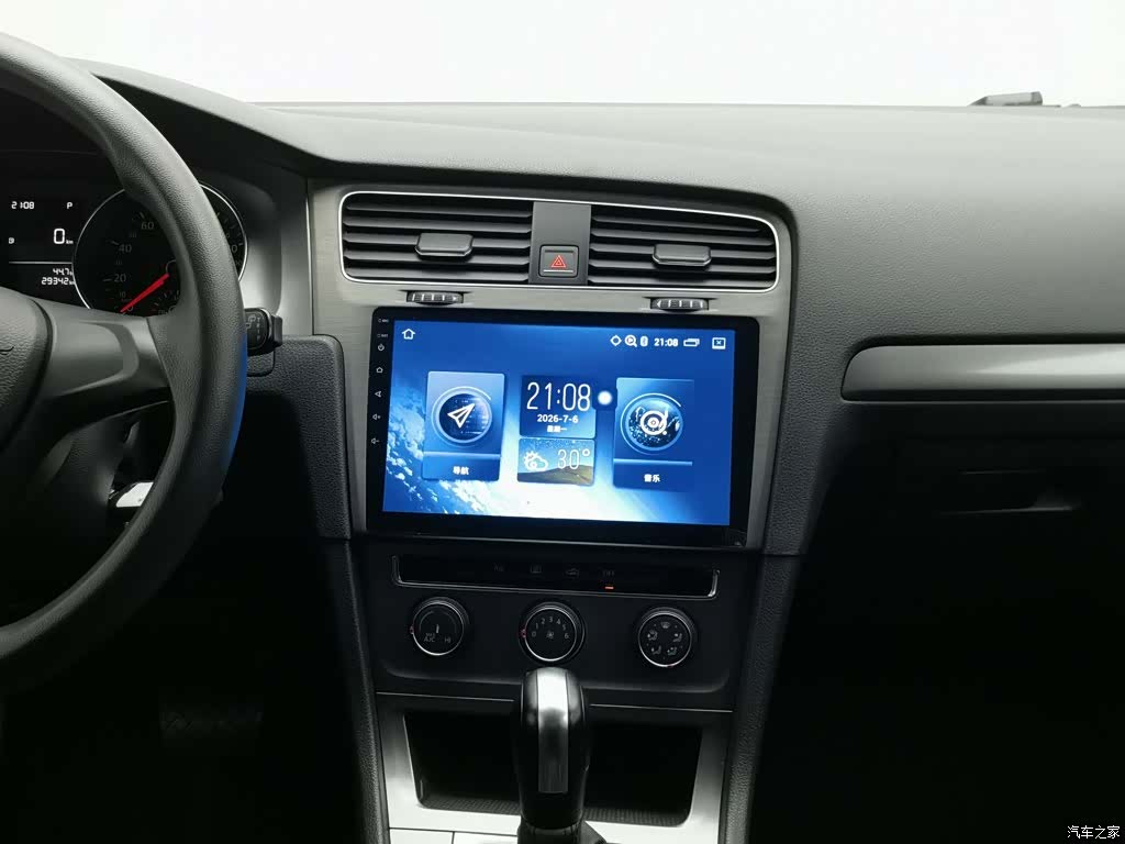 Volkswagen Golf, 2016 12