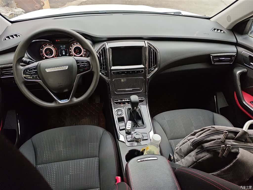 Liebao CS9, 2019 10