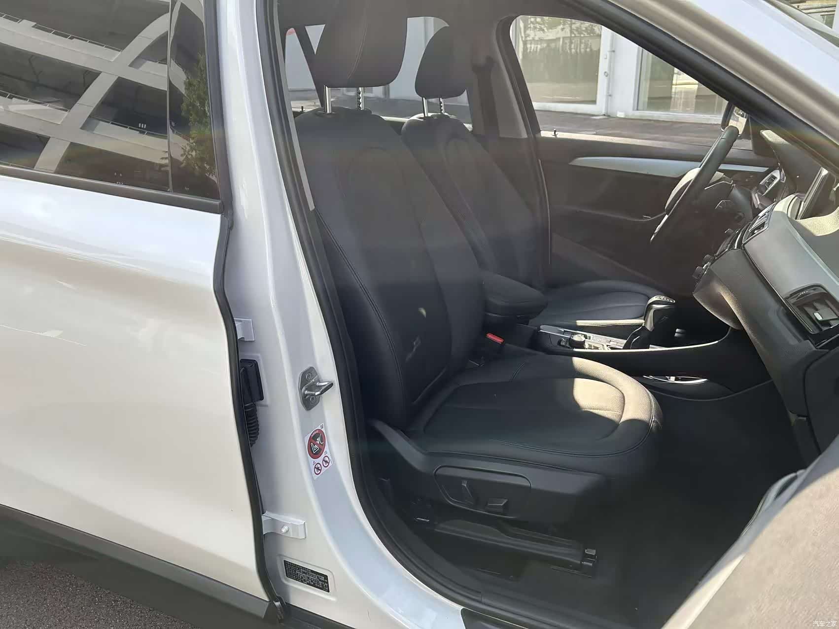 BMW X1, 2017 11