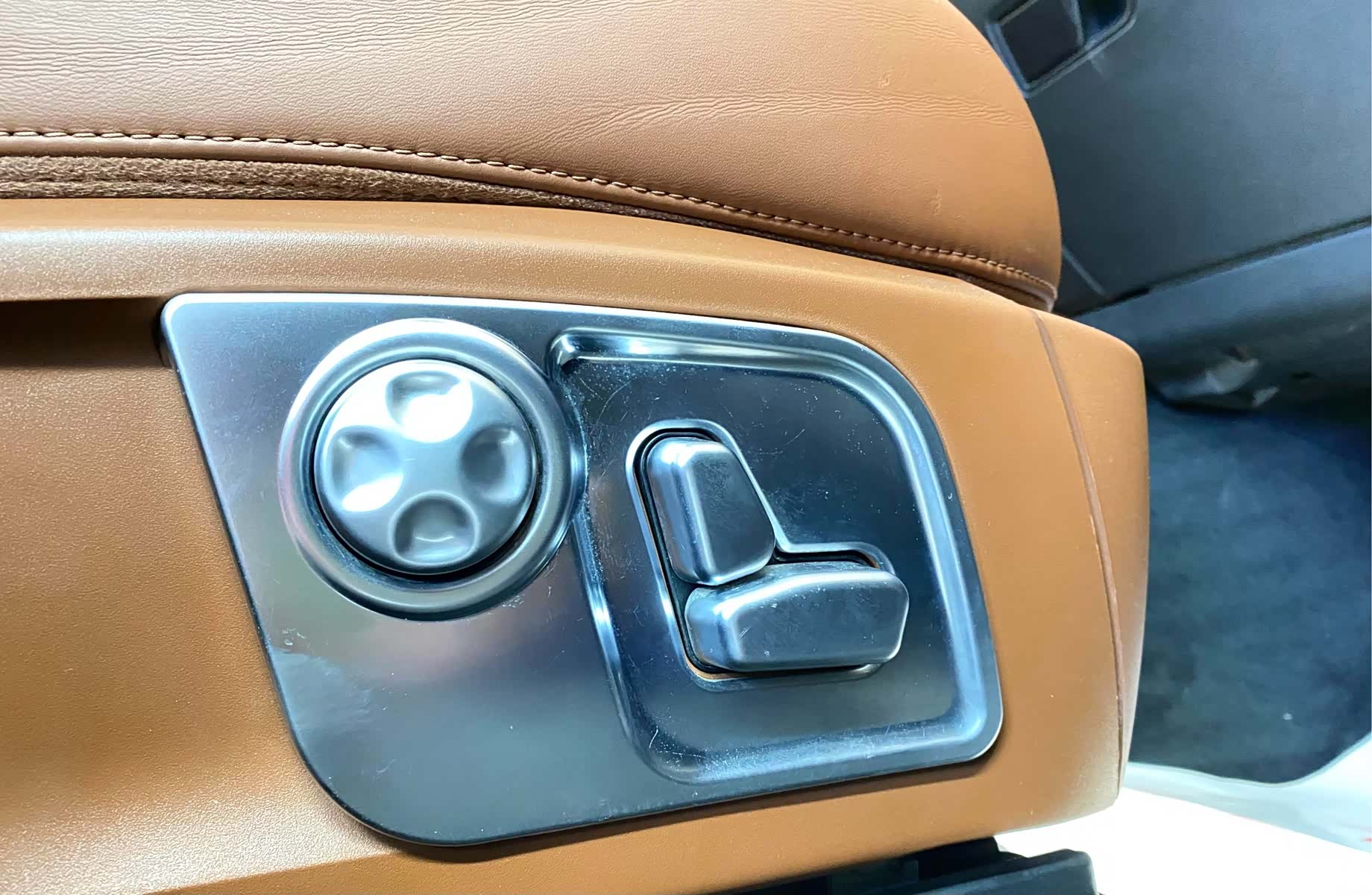Maserati Levante, 2017 29
