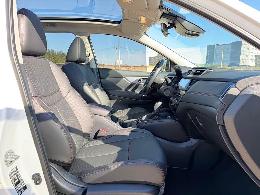 Nissan Qashqai 2022, фото 6