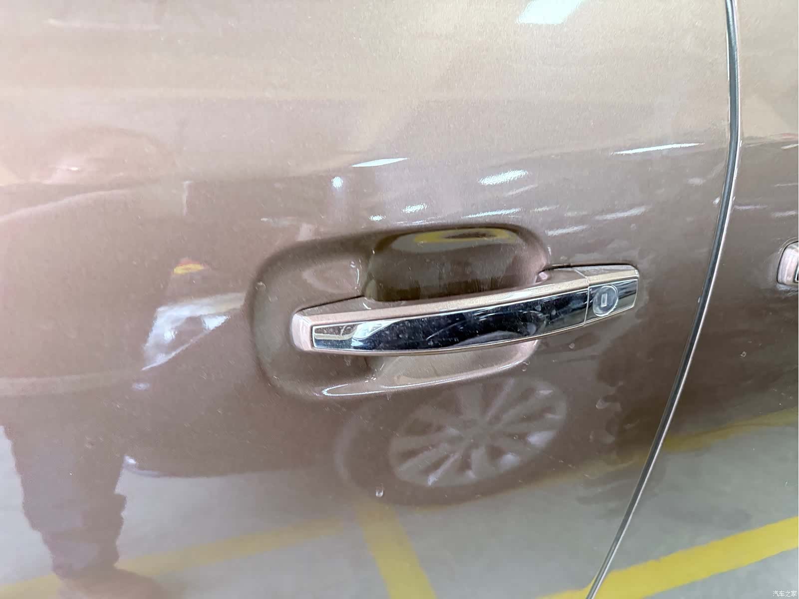 Buick GL8, 2019 7