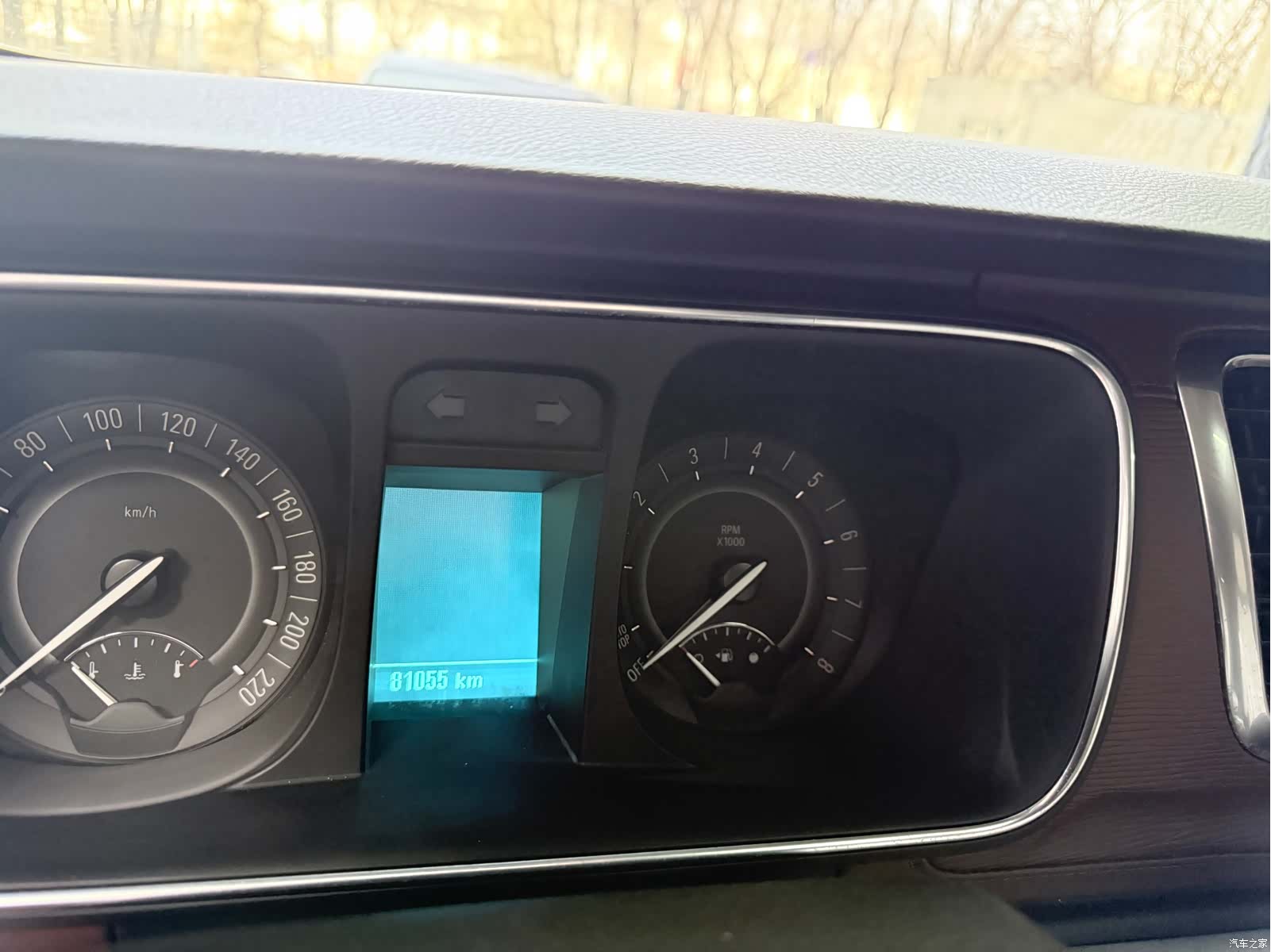 Buick GL8, 2019 10