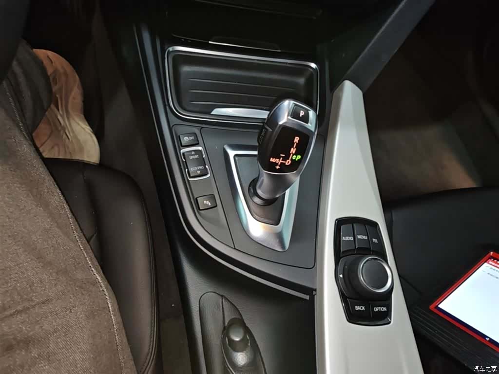 BMW 3 Series, 2015 14