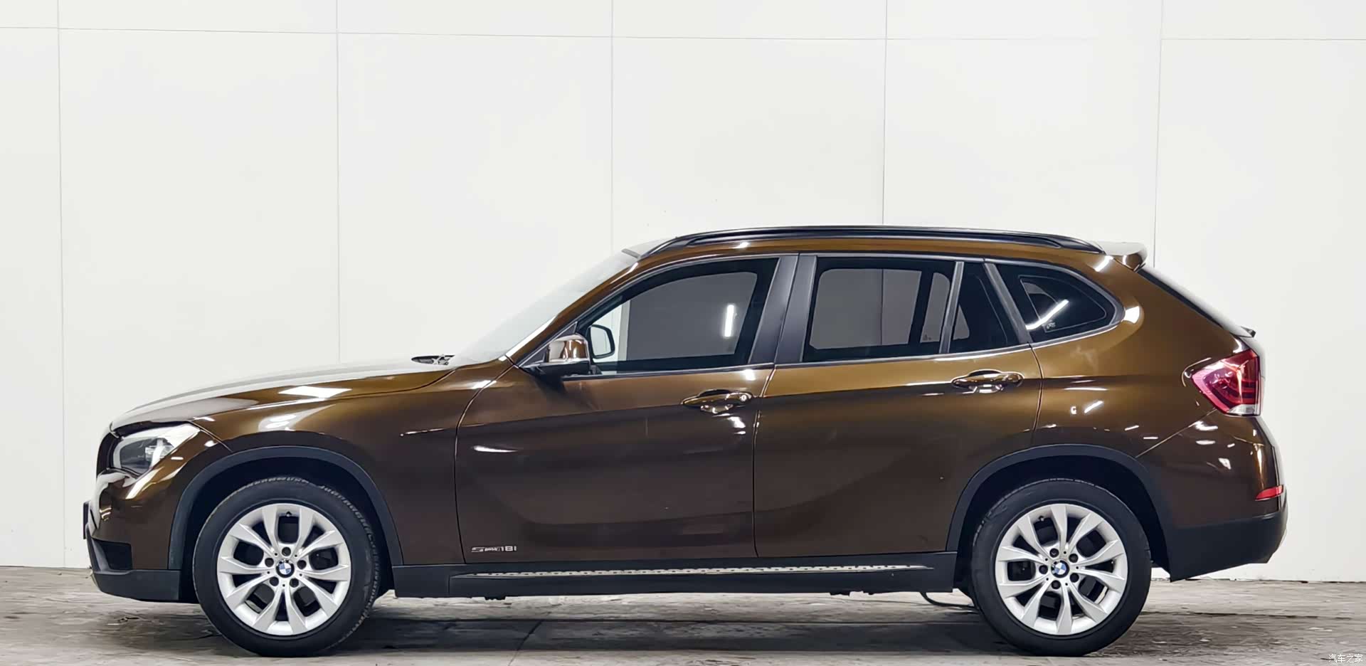 BMW X1, 2013 7