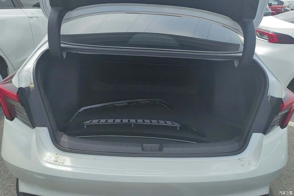Honda Integra, 2023 4