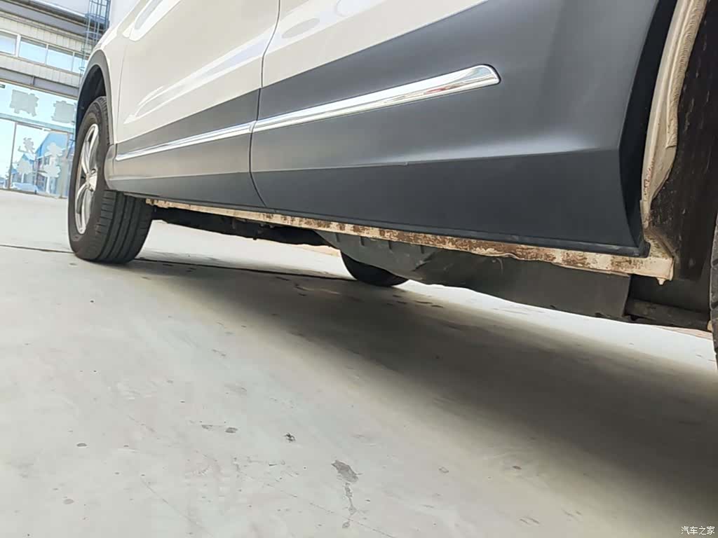 Haval H6, 2016 21