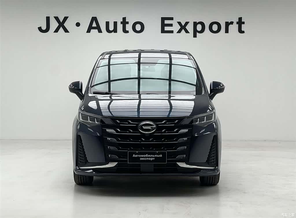 GAC M6, 2022 3