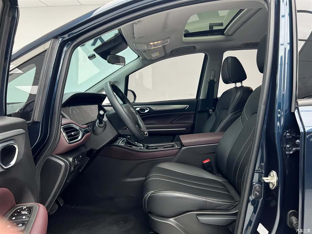 GAC M6, 2022 18