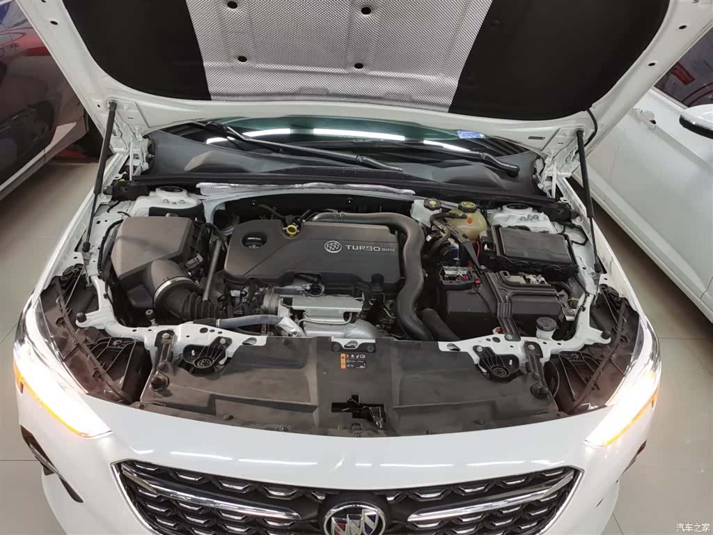 Buick Regal, 2022 10