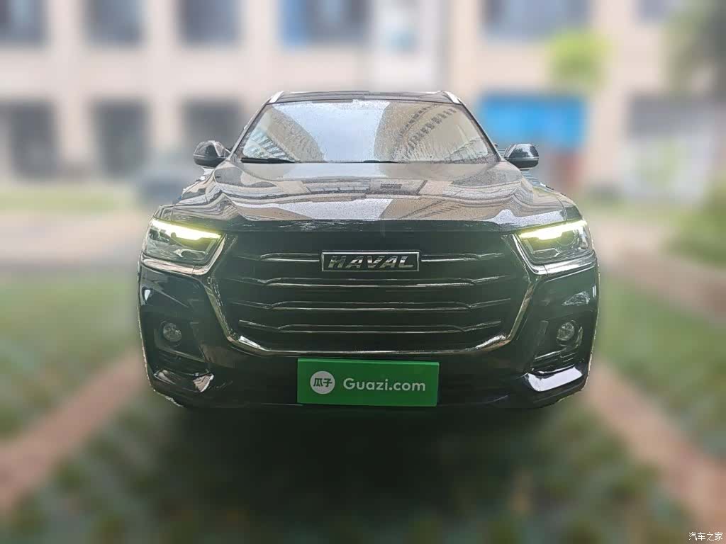 Haval H6, 2022 24