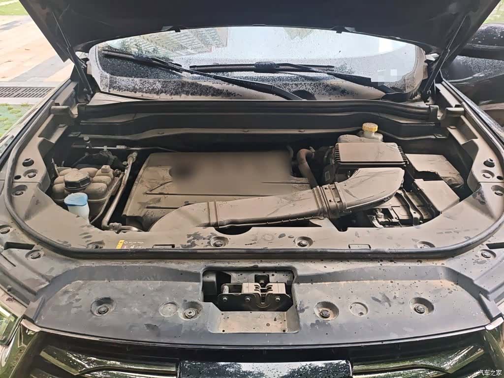 Haval H6, 2022 11