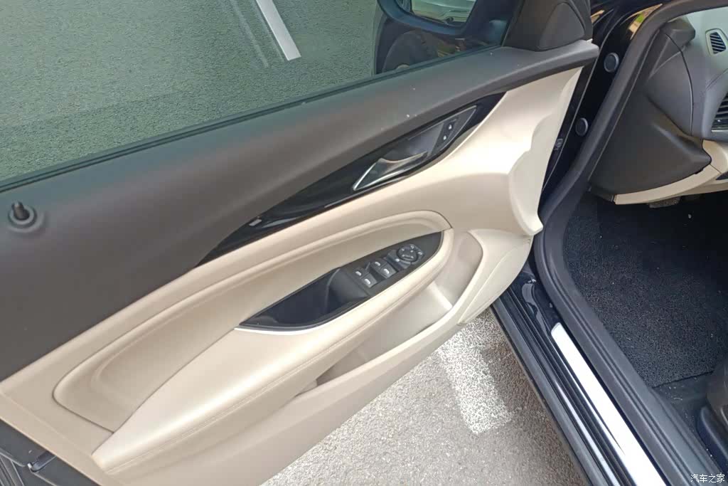 Buick Regal, 2021 7