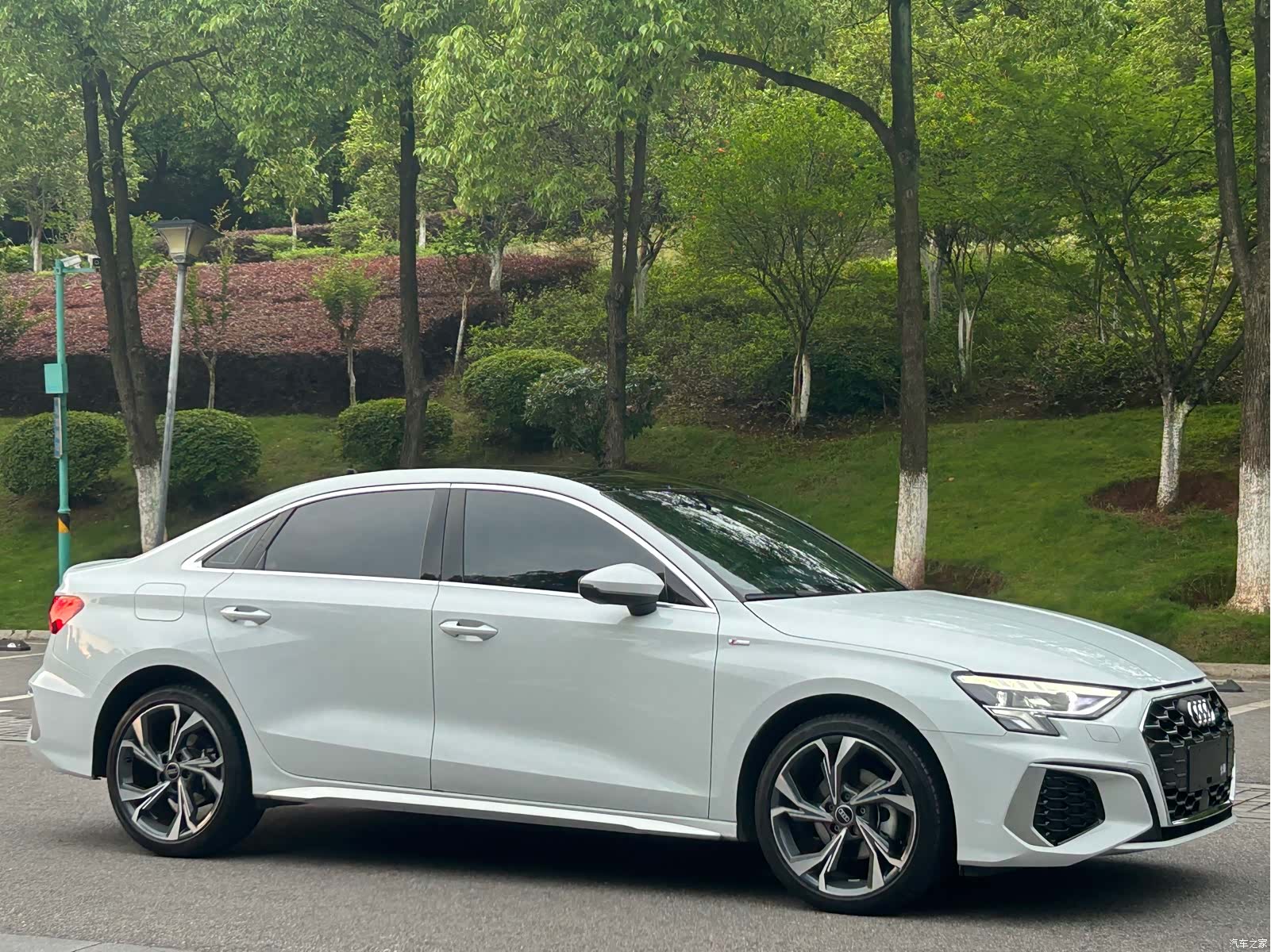 Audi A3, 2023 1