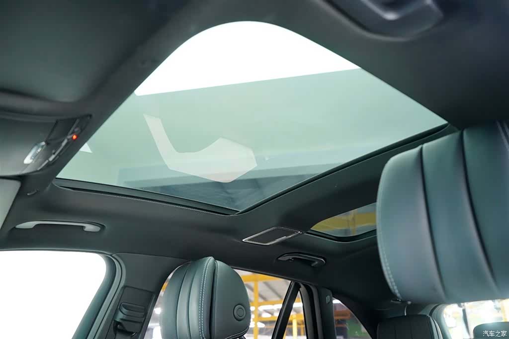 Mercedes-Benz GLC, 2019 19