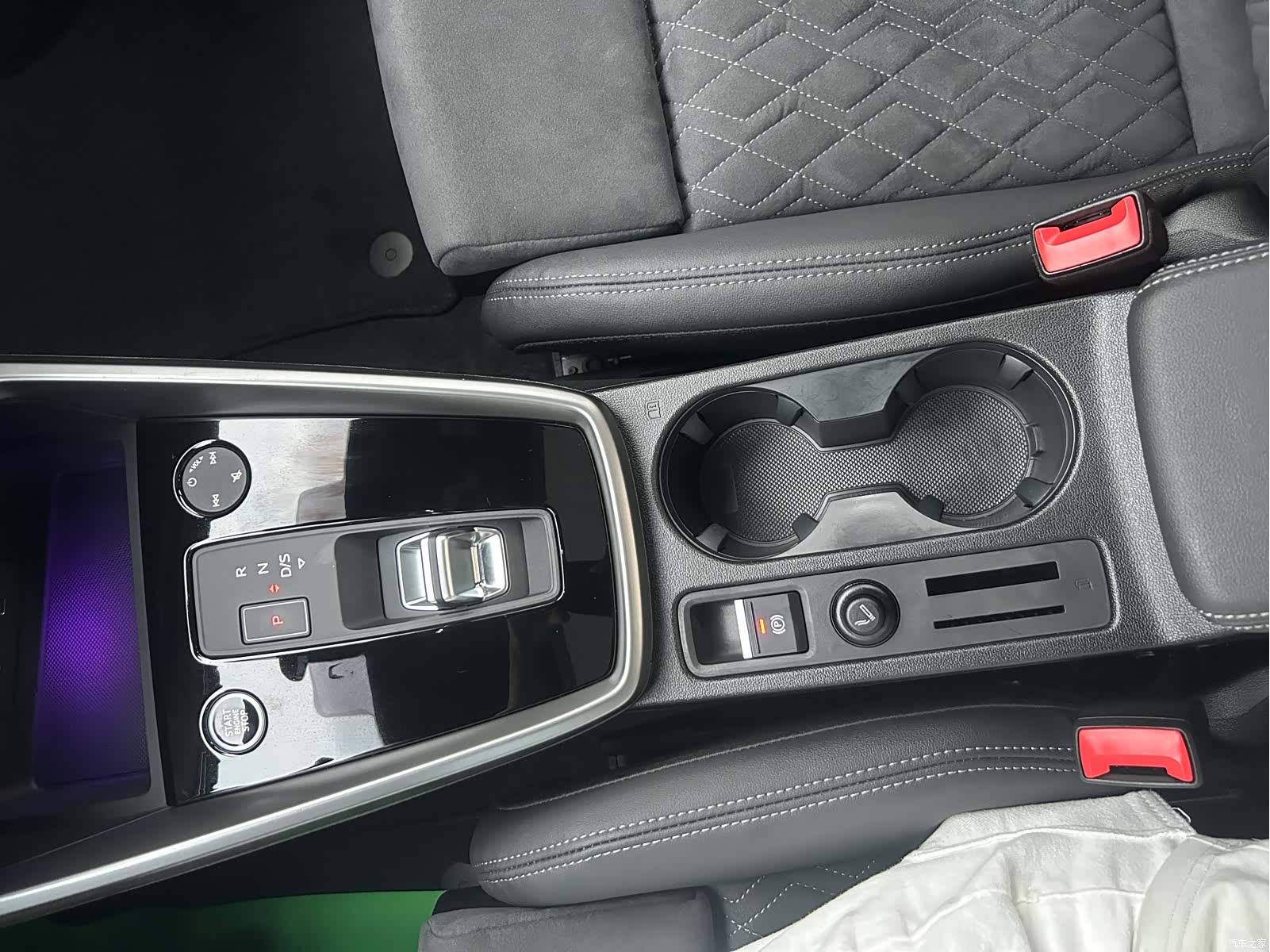 Audi A3, 2023 15