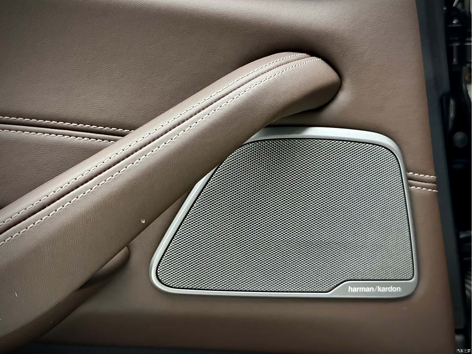 BMW 5 Series, 2018 25