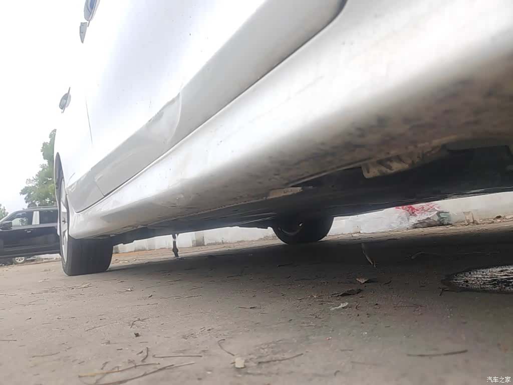 Honda Jade, 2014 21
