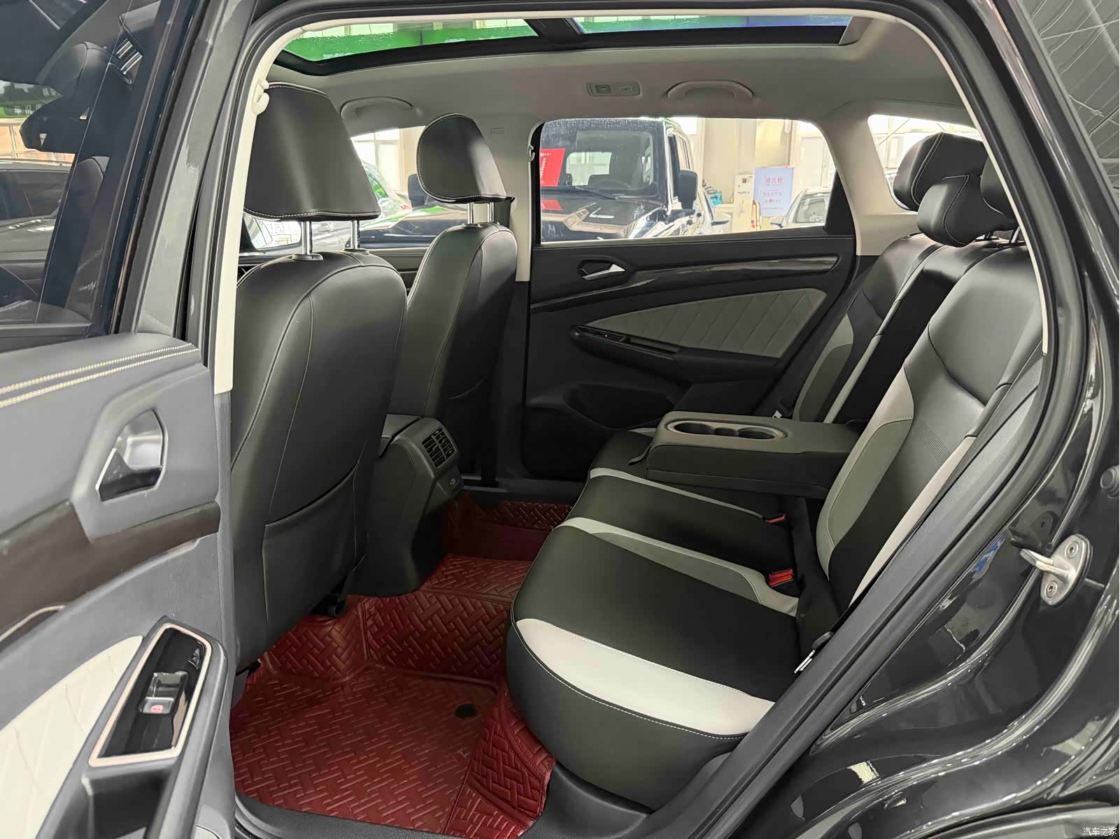 Volkswagen VS7, 2022 15