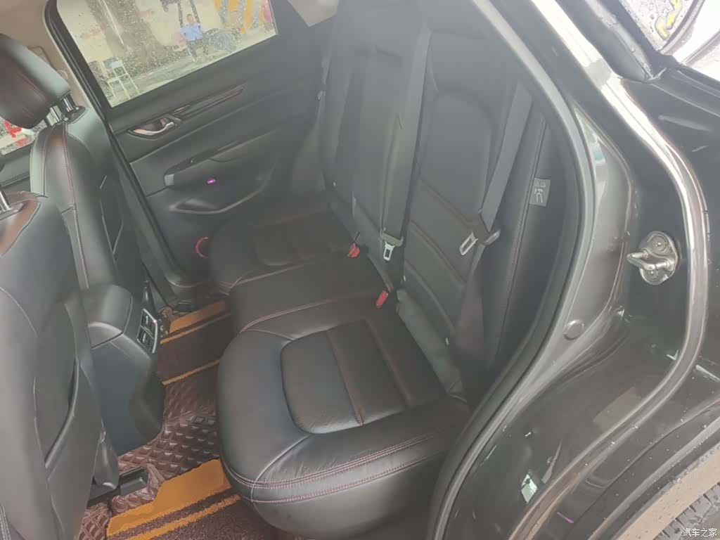 Mazda CX-5, 2021 13