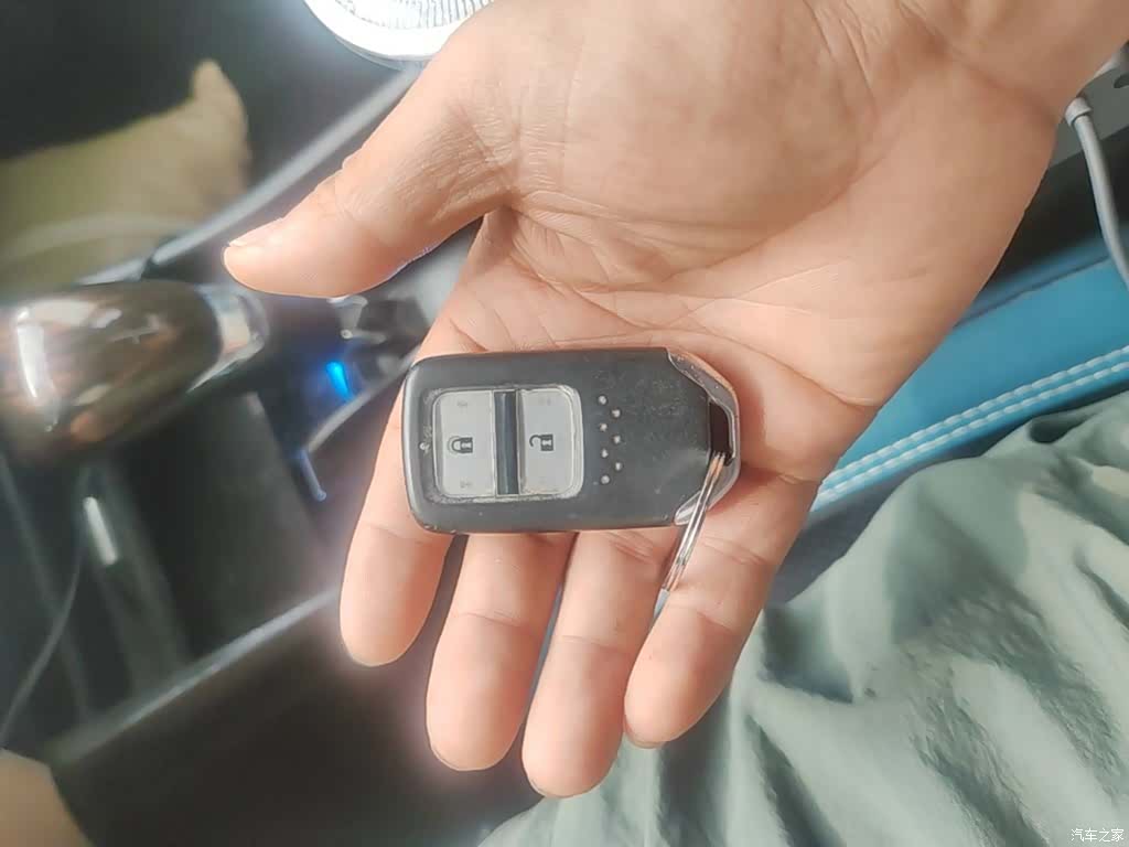 Honda Jade, 2014 9