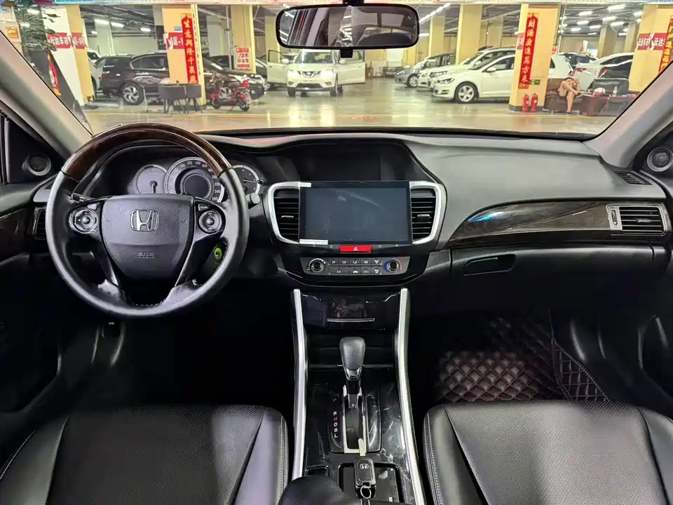 Honda Accord Honda Accord