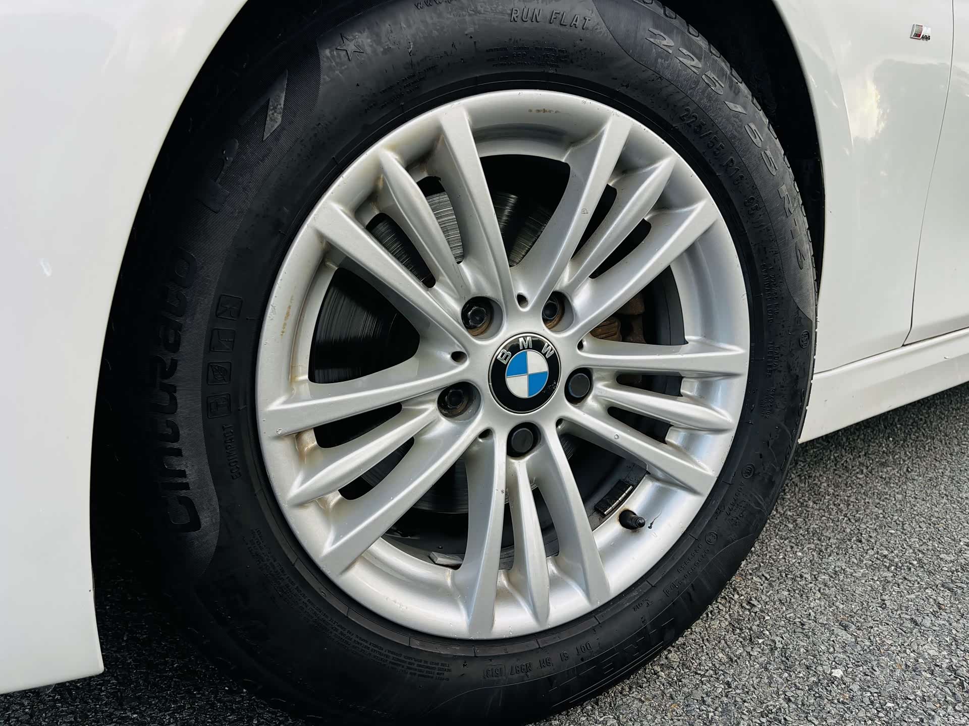 BMW 3 Series, 2013 15