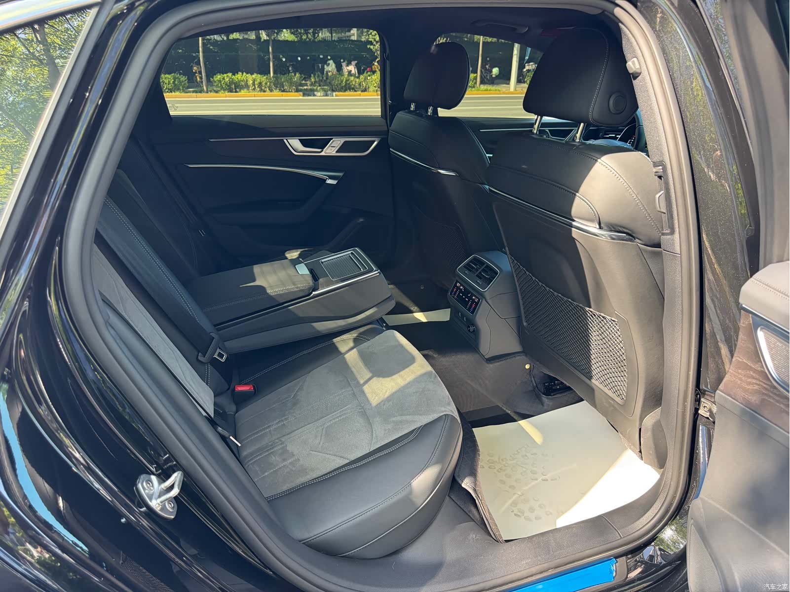 Audi A6L, 2023 19