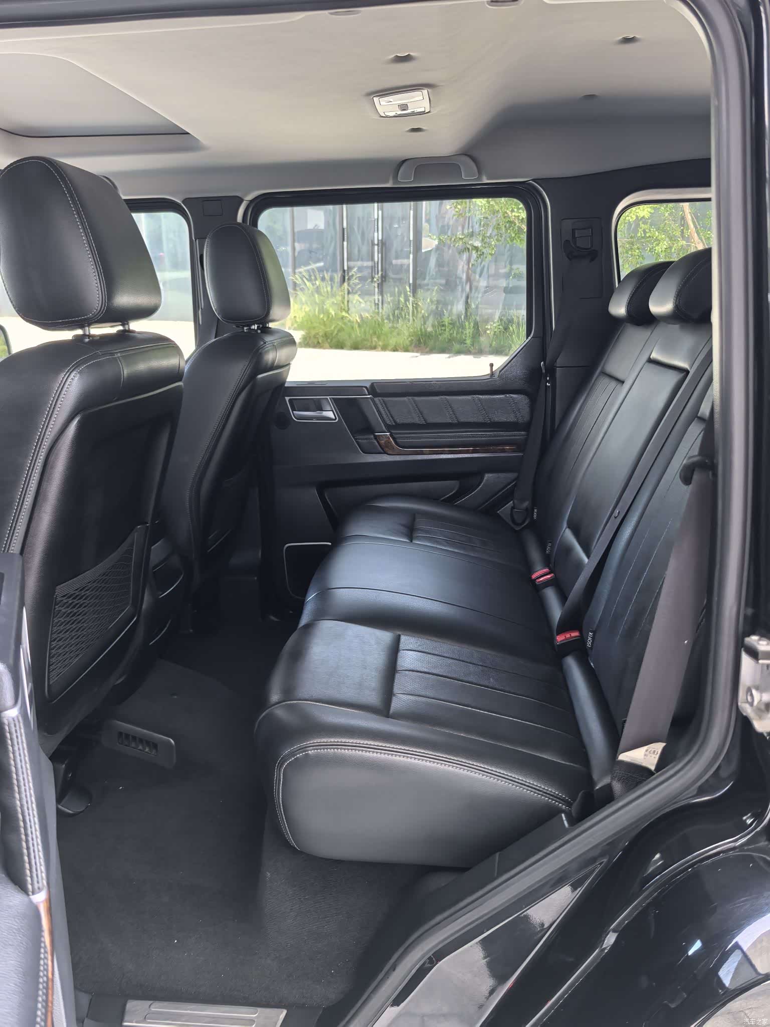 BAIC BJ80, 2018 15
